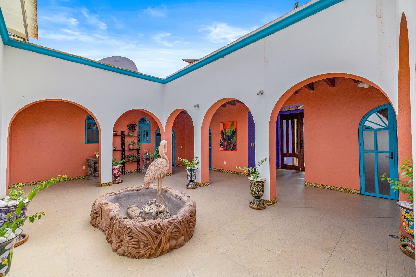 Casa Latona — photo 4 of 10