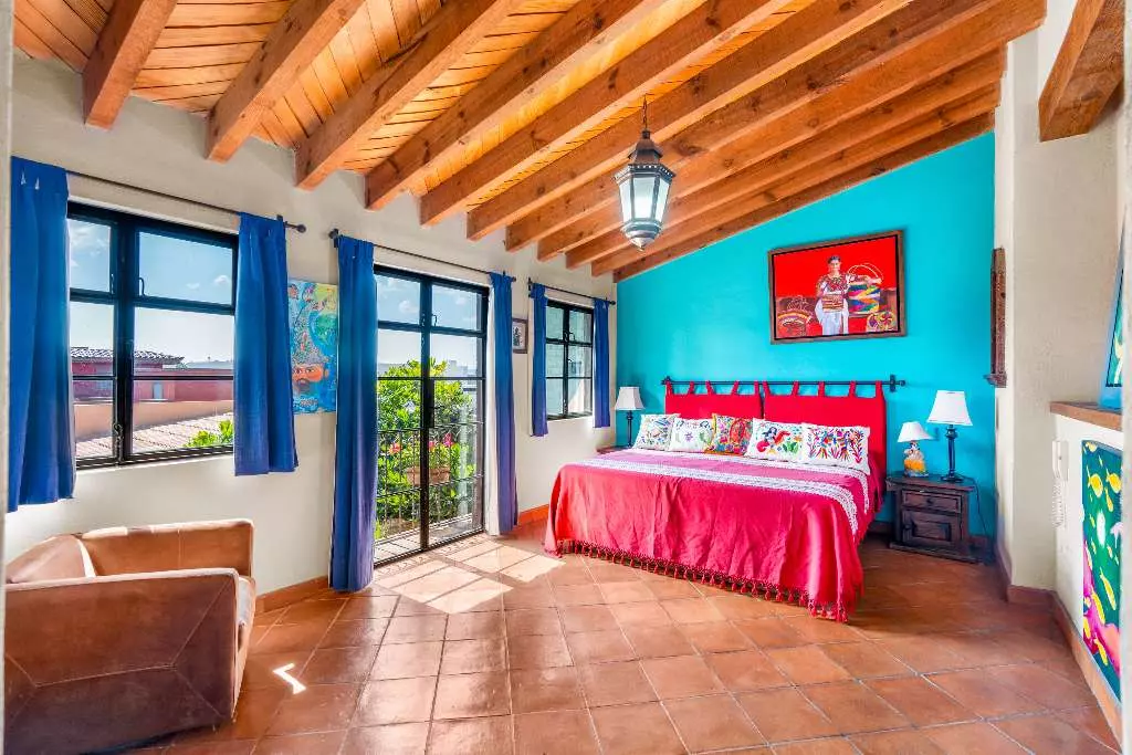 Casa Sirena — photo 3 of 10