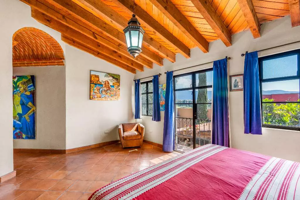 Casa Sirena — photo 4 of 10