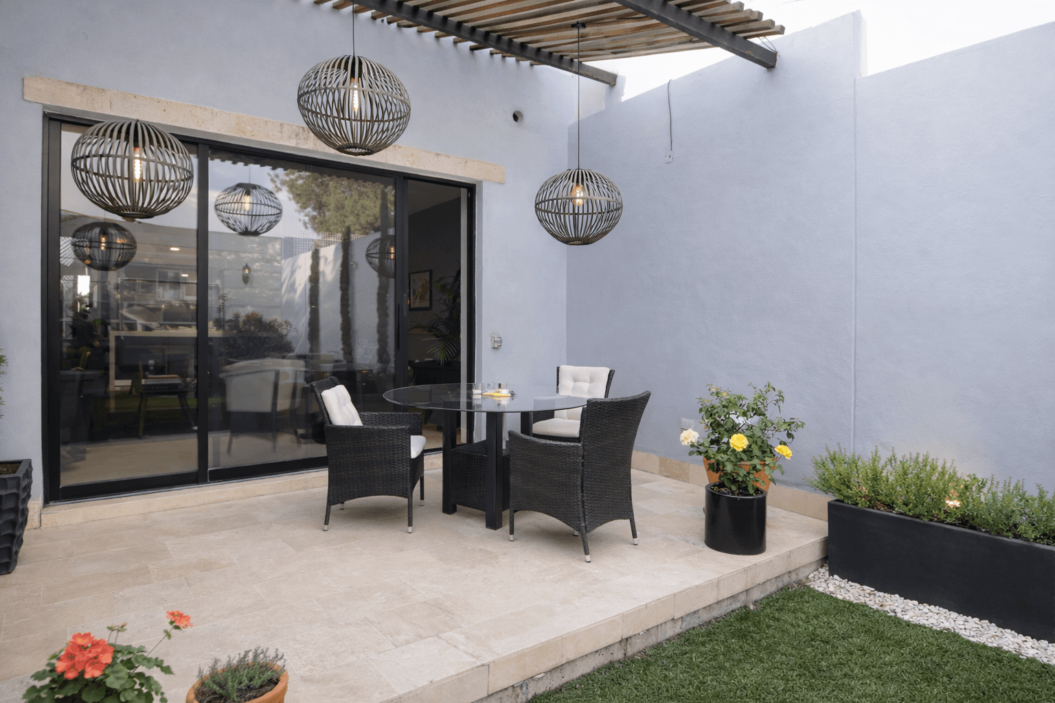 Casa Andrea — photo 7 of 10