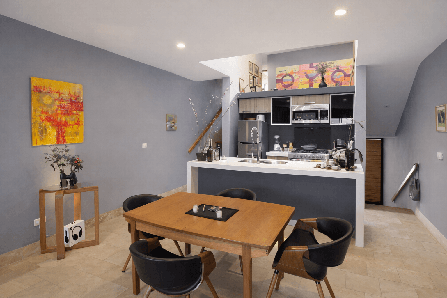 Casa Andrea — photo 8 of 10