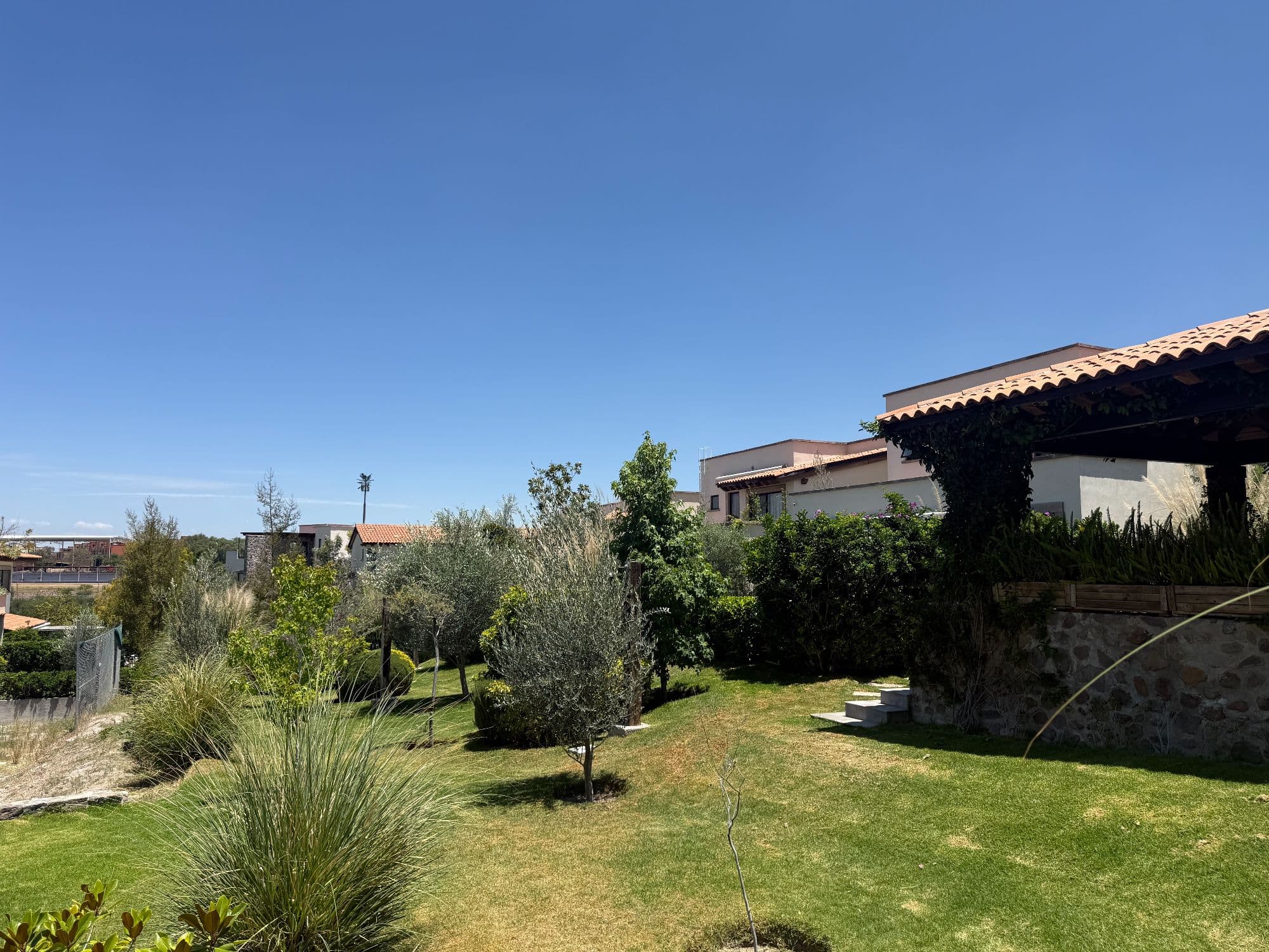 Casa Nueva Escondida — photo 8 of 8