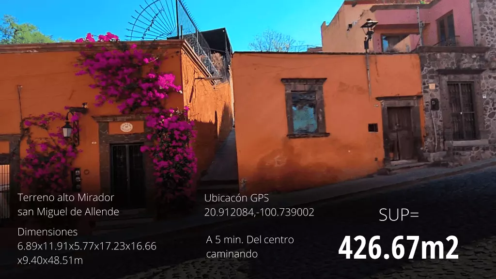 Terreno Salida Real A Querétaro 42