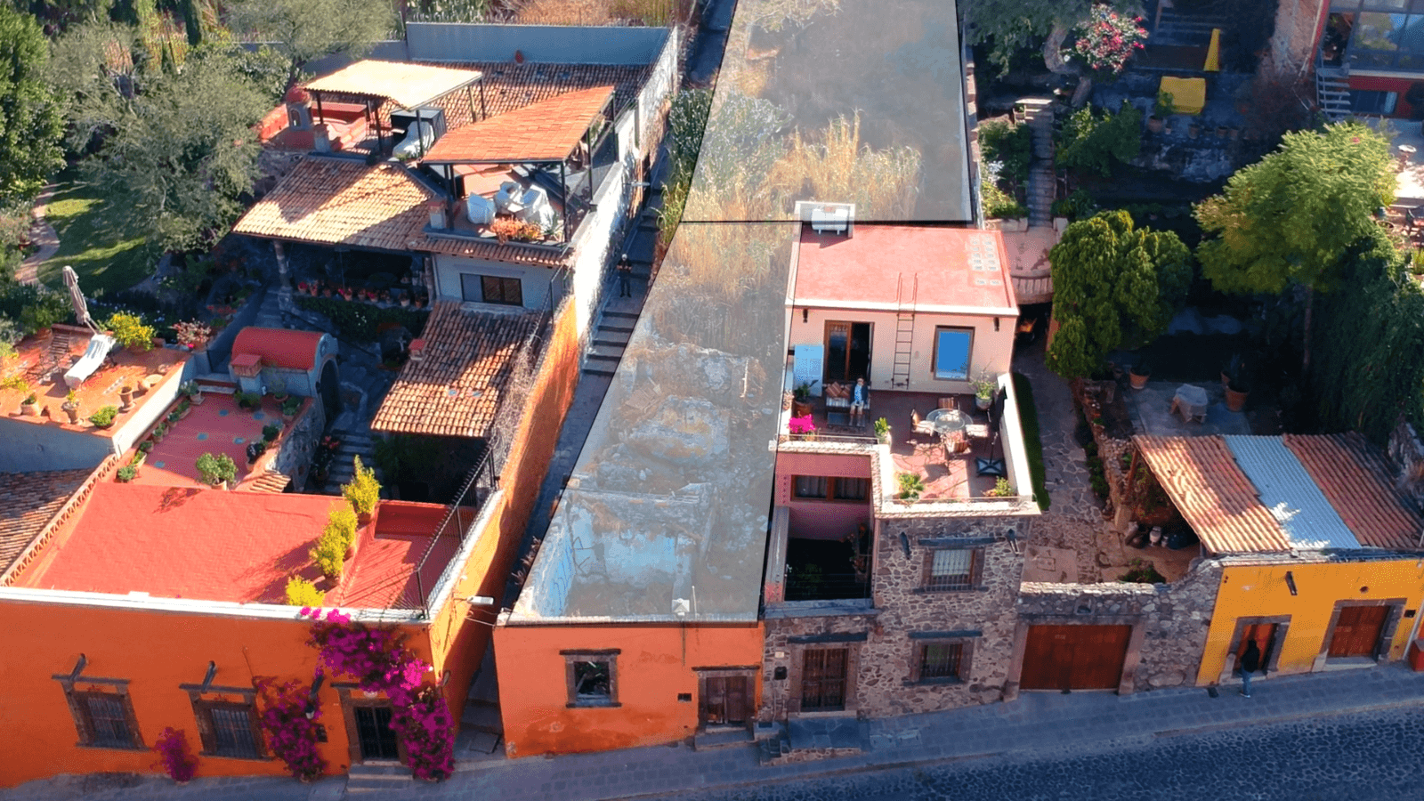 Terreno Salida Real A Querétaro 42