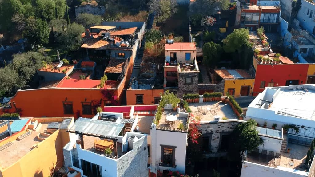 Terreno Salida Real A Querétaro 42 — photo 3 of 10