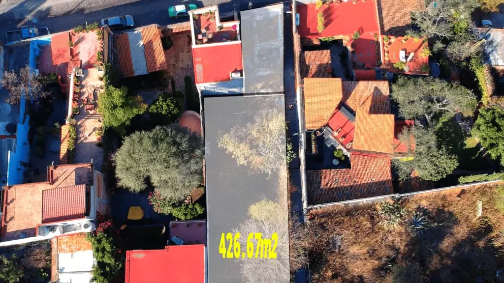 Terreno Salida Real A Querétaro 42 — photo 5 of 10