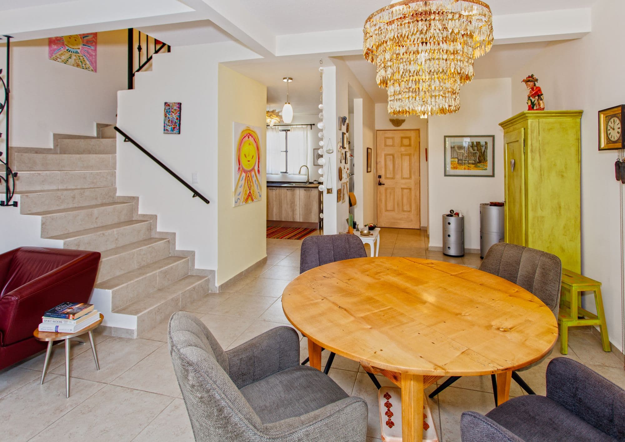 CASA SUIZA — photo 4 of 10
