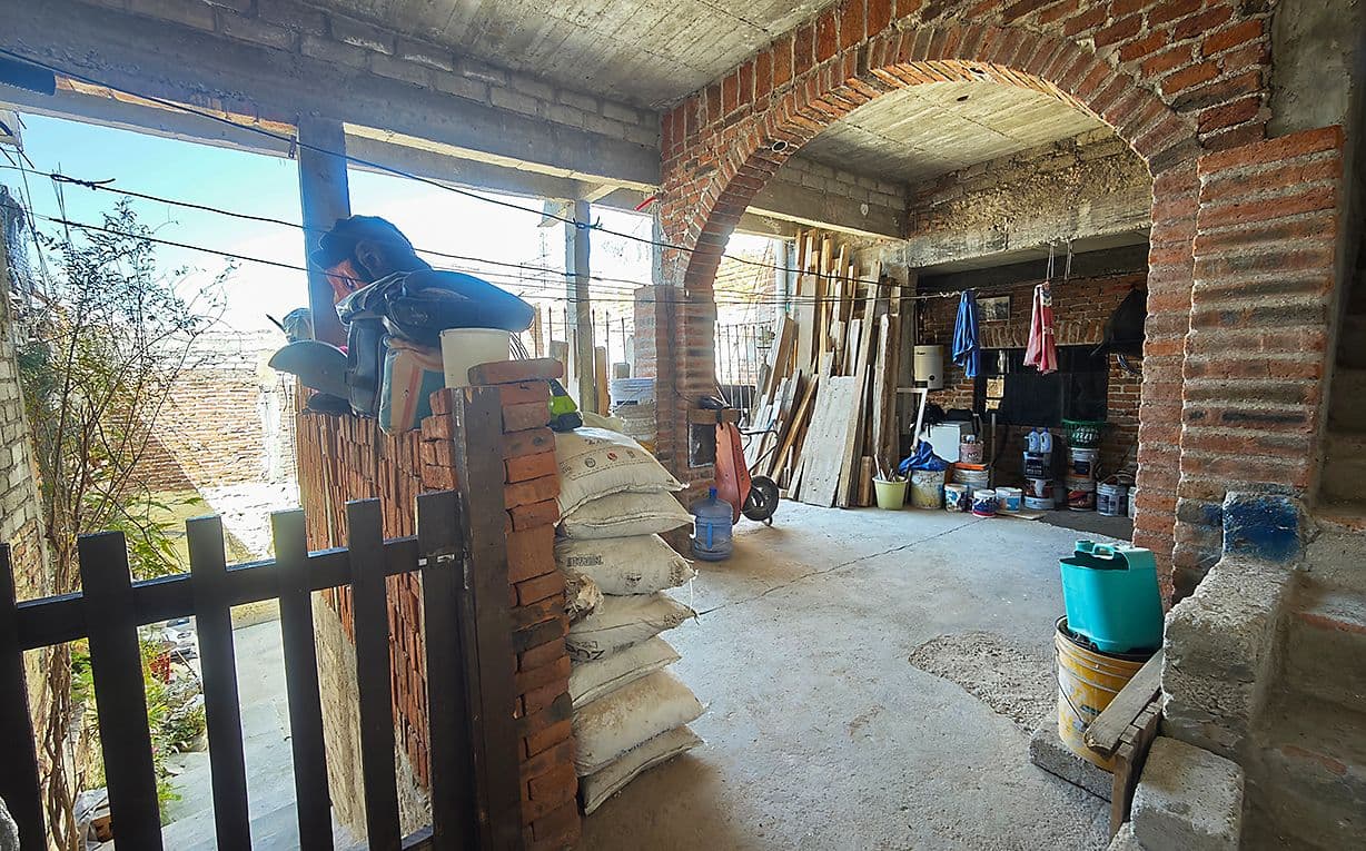 Proyecto Cjon. De Chepito — photo 9 of 10