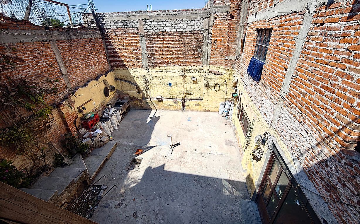 Proyecto Cjon. De Chepito — photo 10 of 10