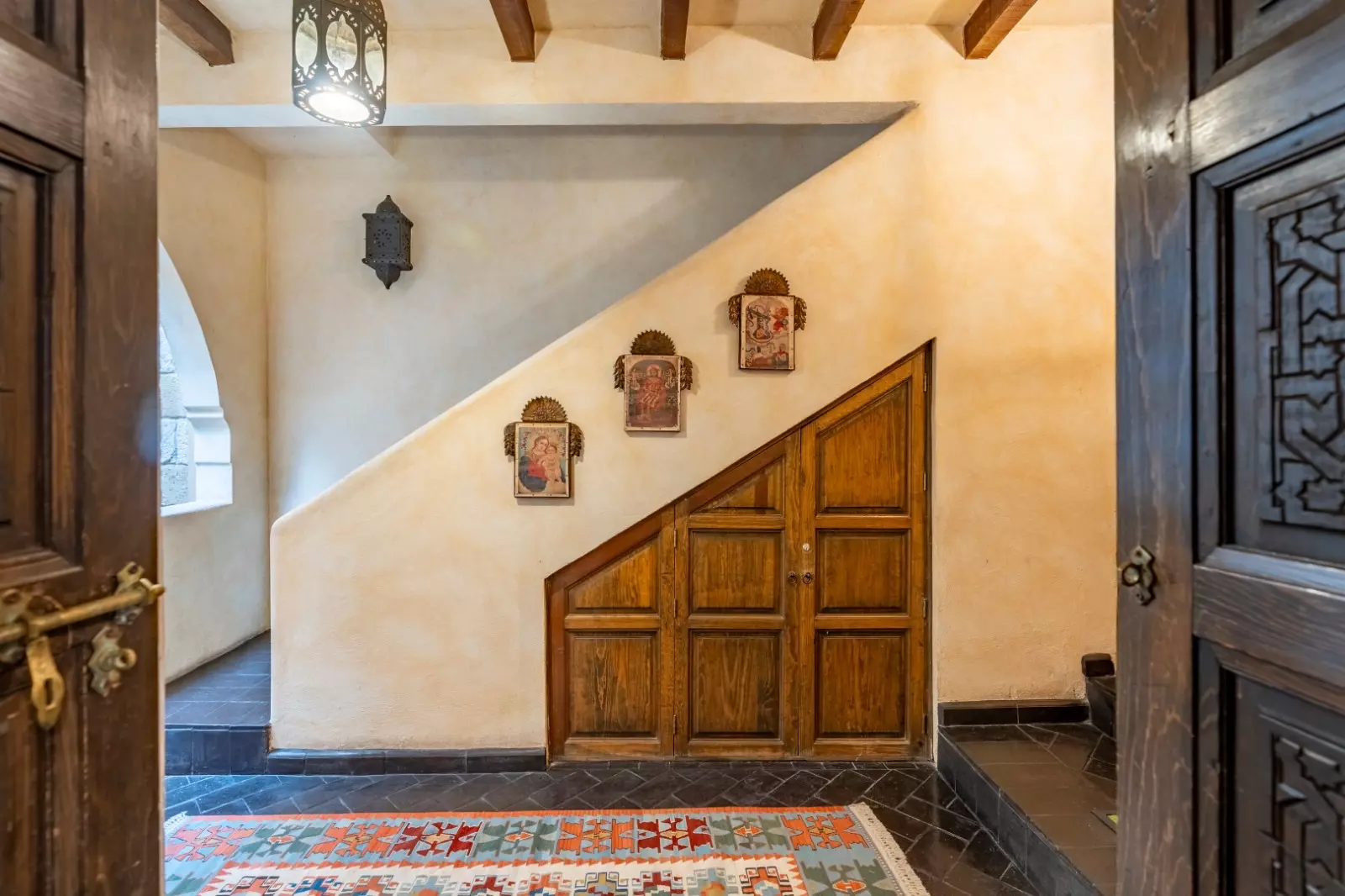 Casa Nueva Azteca — photo 5 of 10