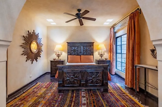 Casa Nueva Azteca — photo 10 of 10