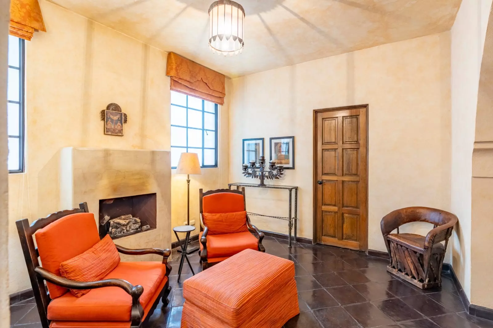 Casa Nueva Azteca — photo 6 of 10