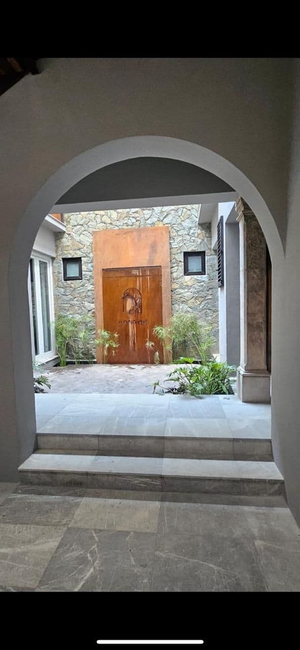 CASA XANTHE — photo 3 of 10