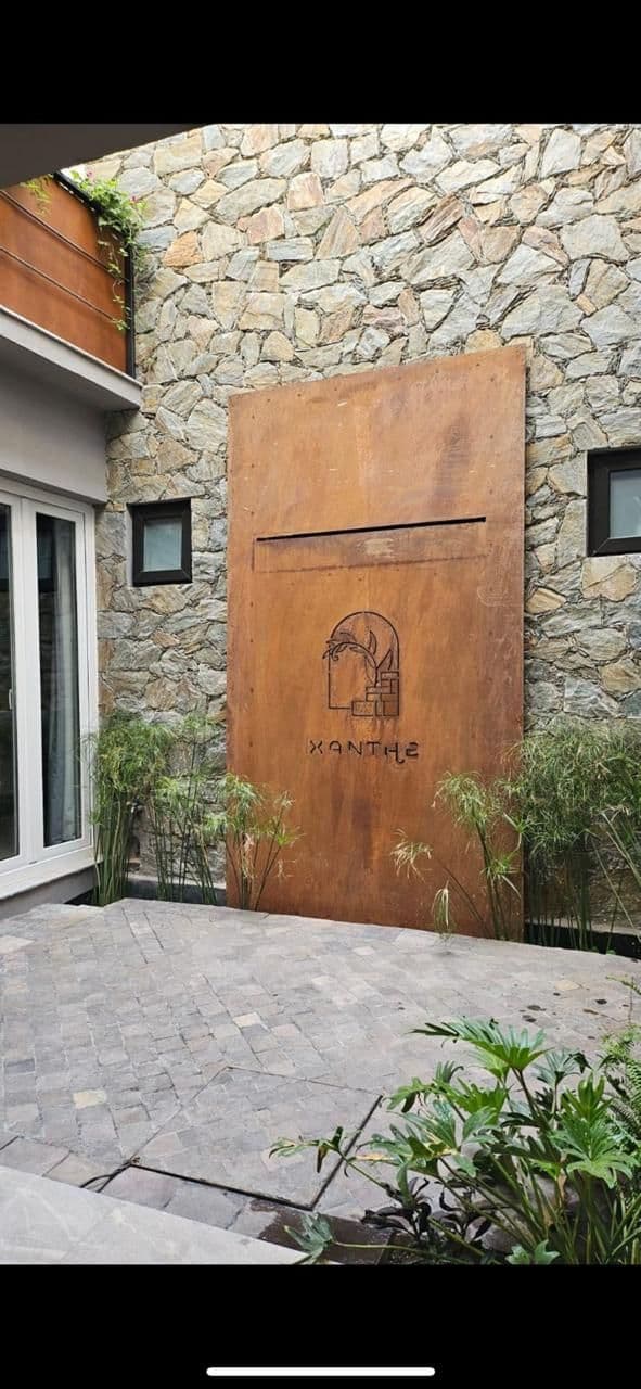 CASA XANTHE — photo 4 of 10