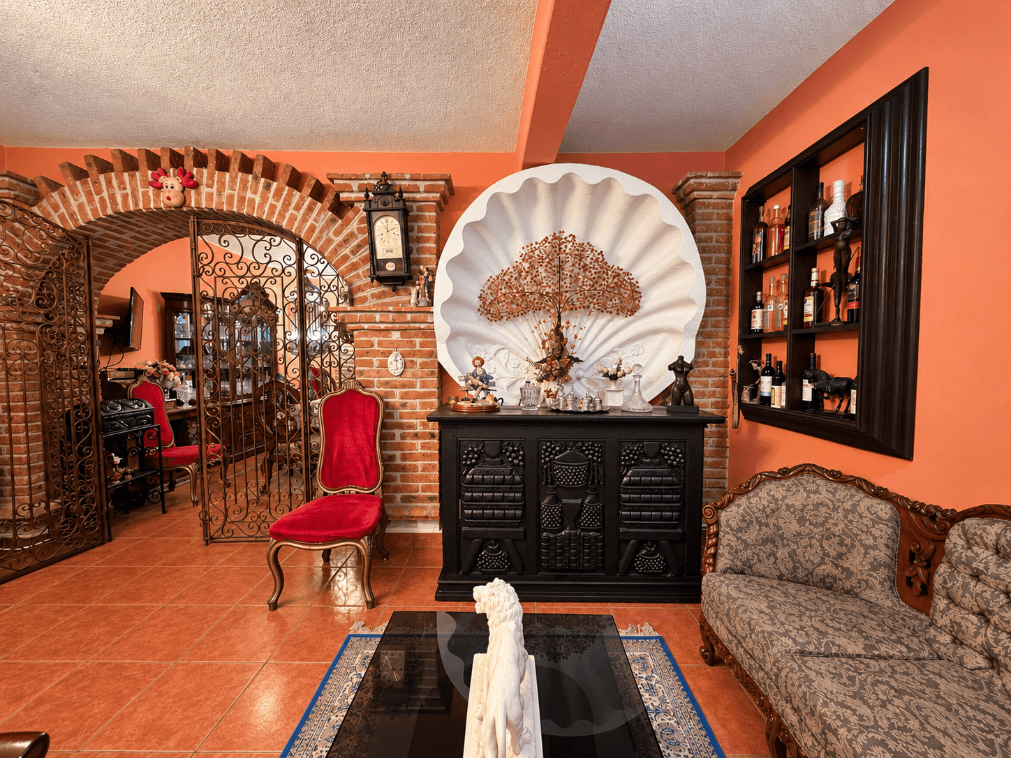 CASA MARIA — photo 5 of 10