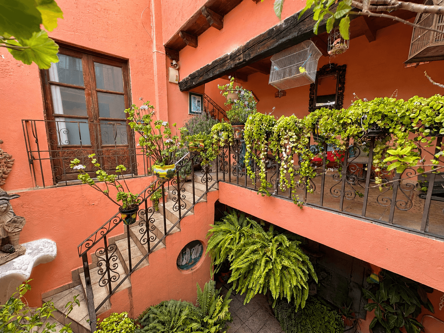 CASA MARIA — photo 7 of 10
