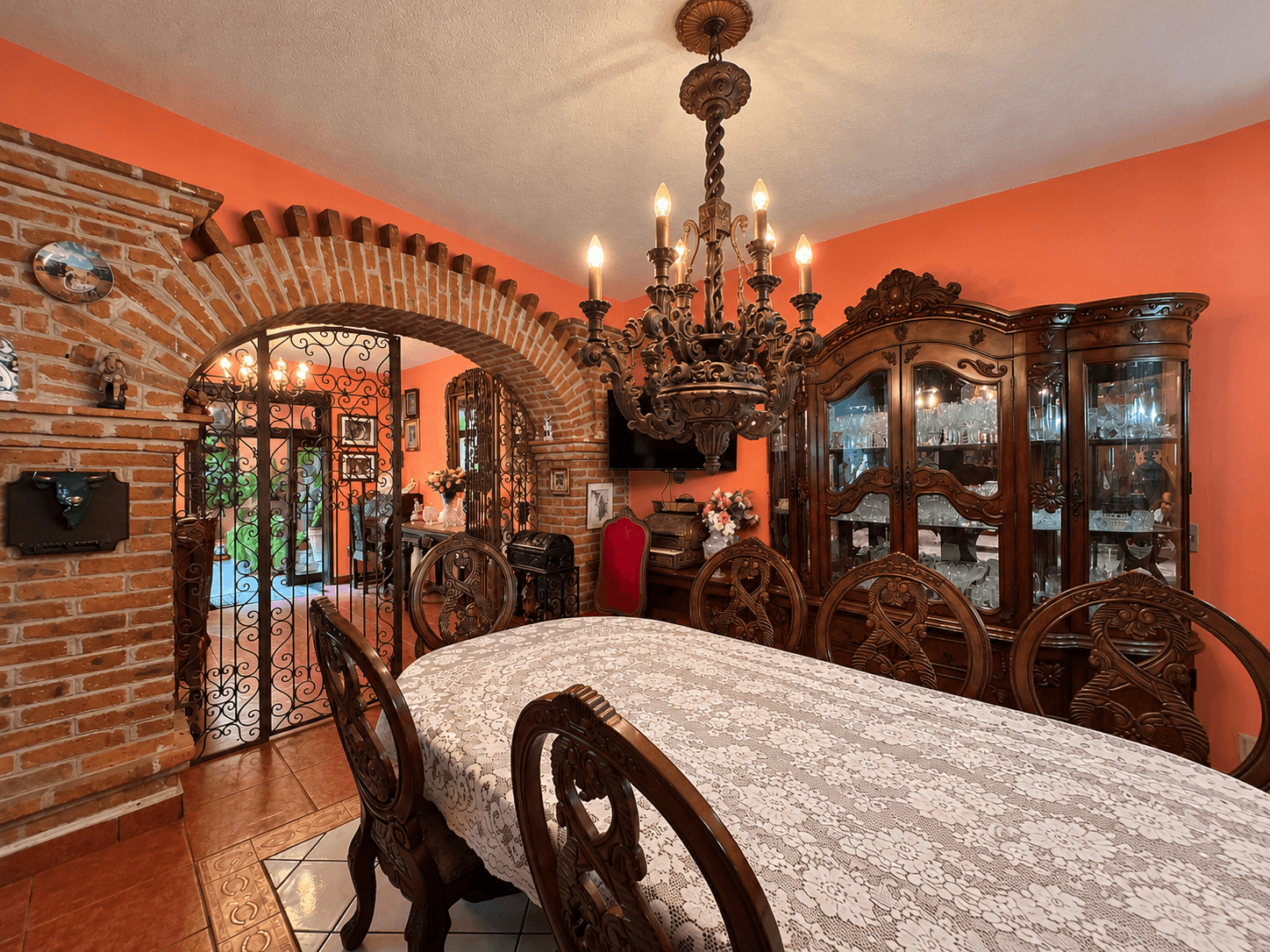 CASA MARIA — photo 6 of 10