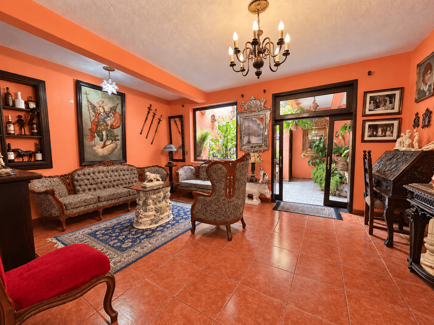 CASA MARIA — photo 3 of 10
