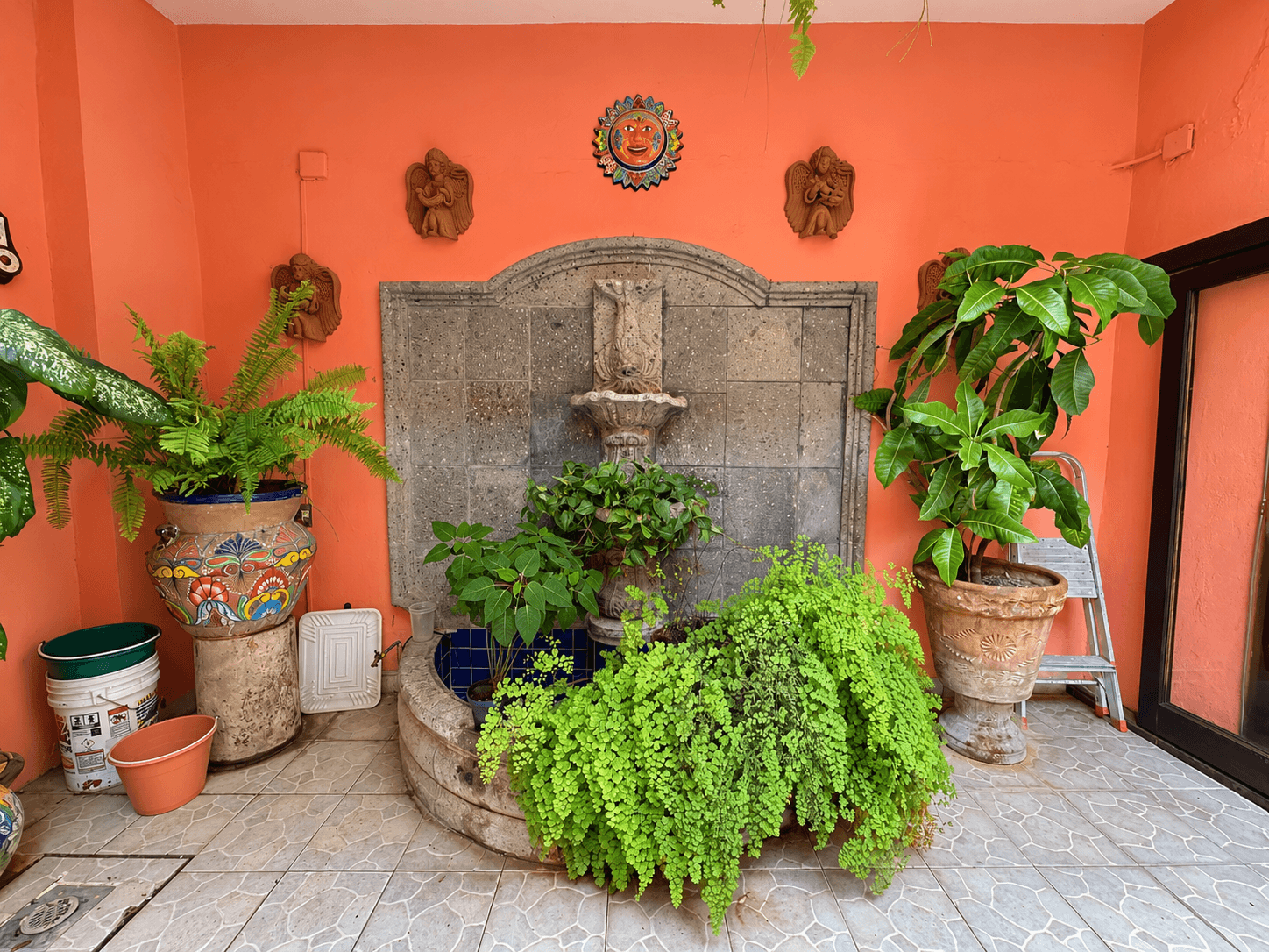 CASA MARIA — photo 8 of 10
