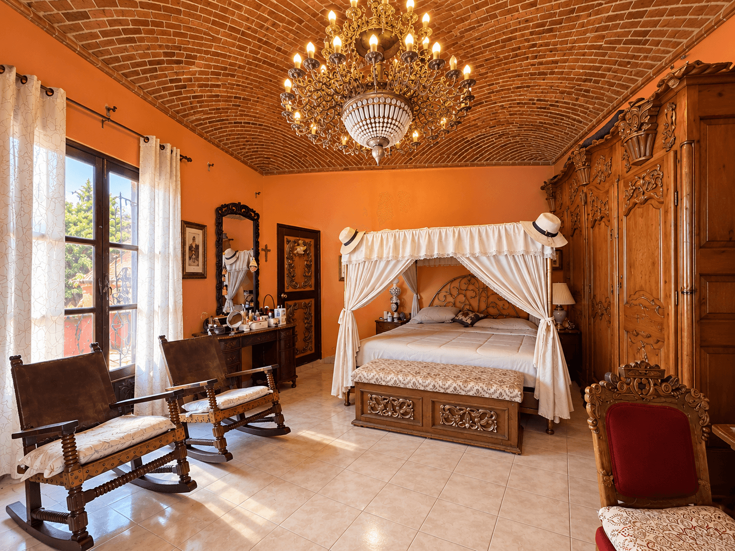 CASA MARIA — photo 9 of 10