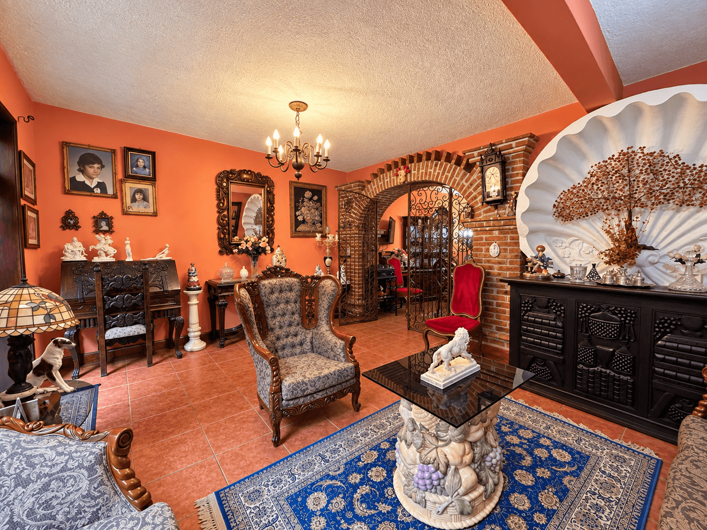 CASA MARIA — photo 2 of 10