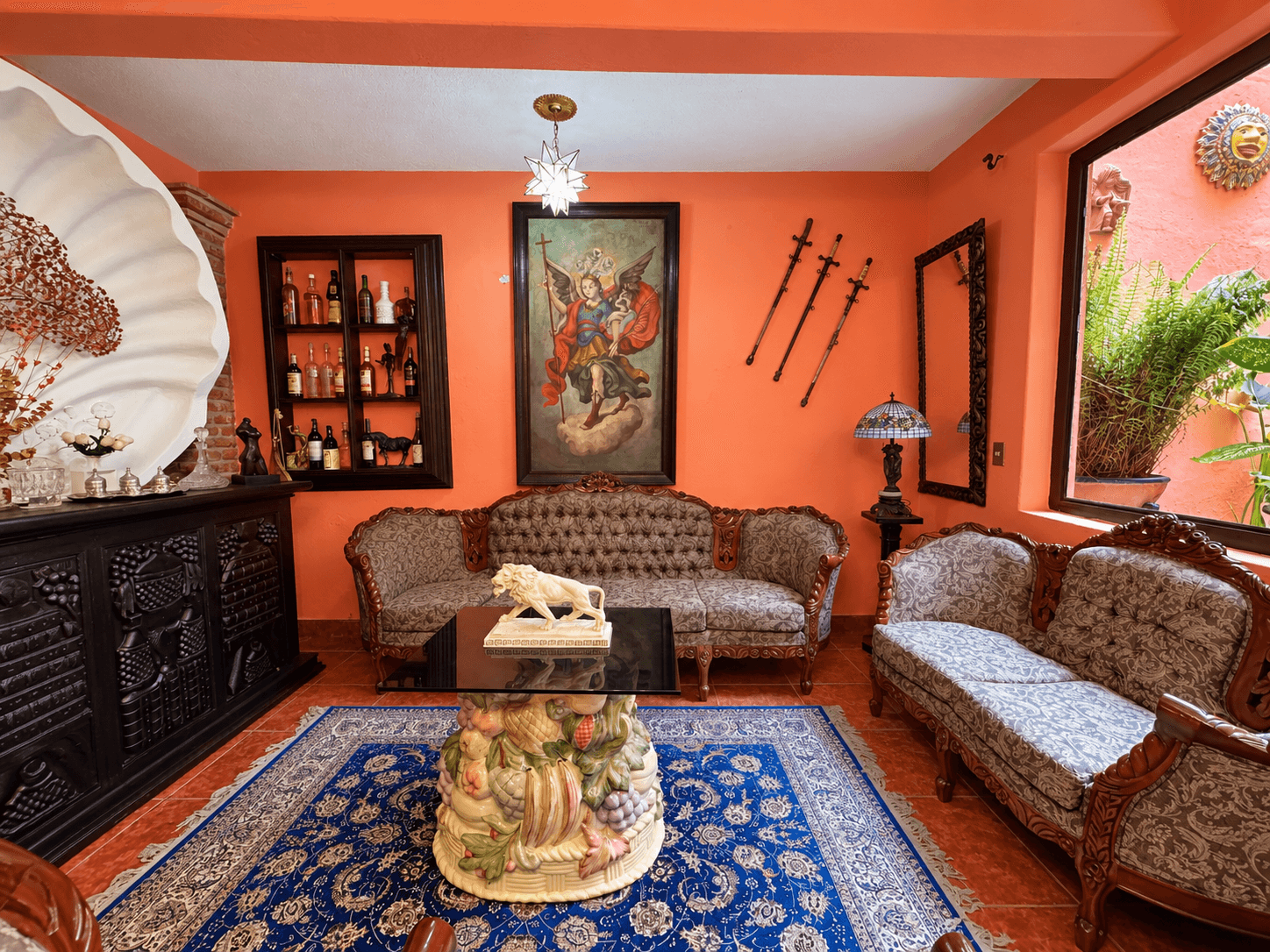 CASA MARIA — photo 4 of 10
