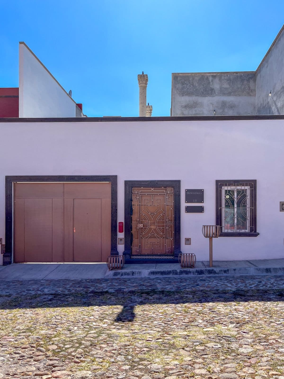 CASA BLANCA — photo 2 of 10