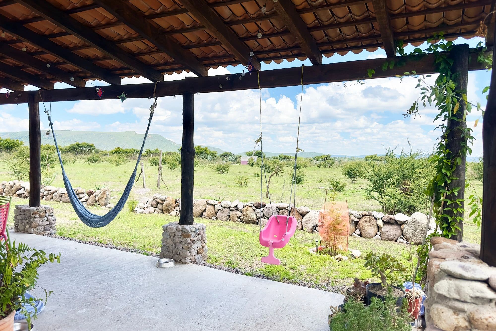 Finca Patanegra on Road to Jalpa — photo 7 of 10