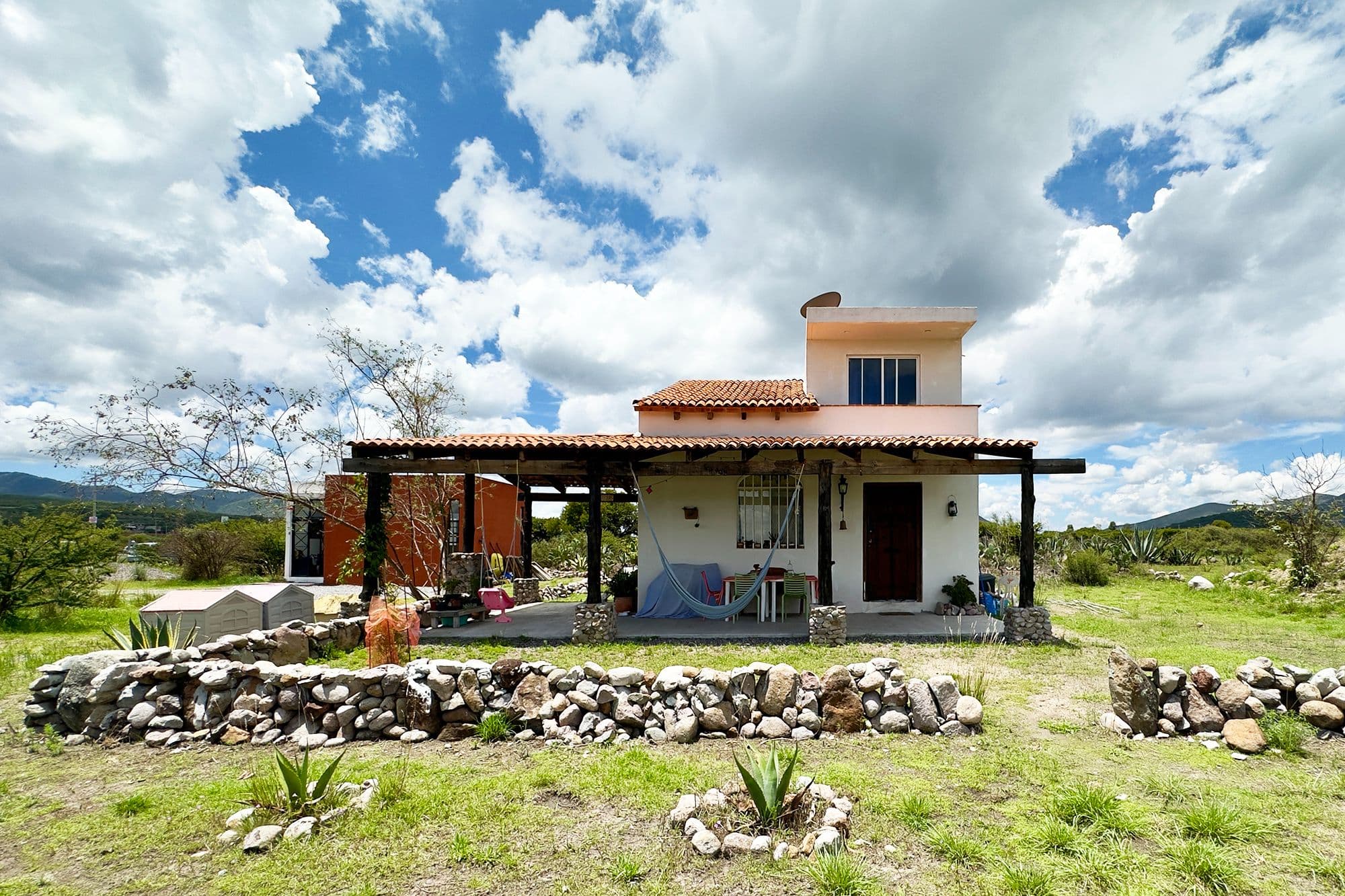 Finca Patanegra on Road to Jalpa — photo 8 of 10