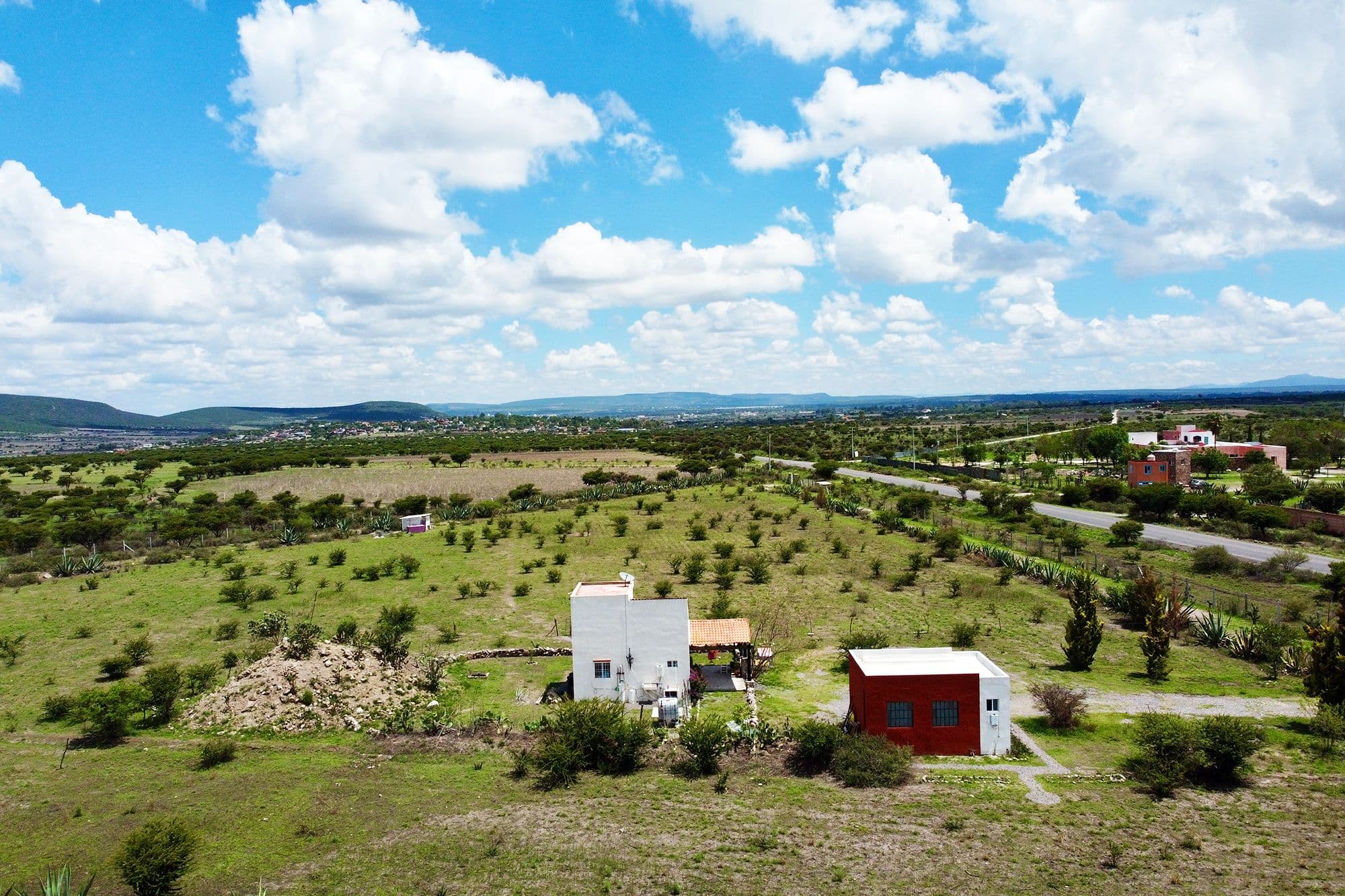 Finca Patanegra on Road to Jalpa — photo 5 of 10