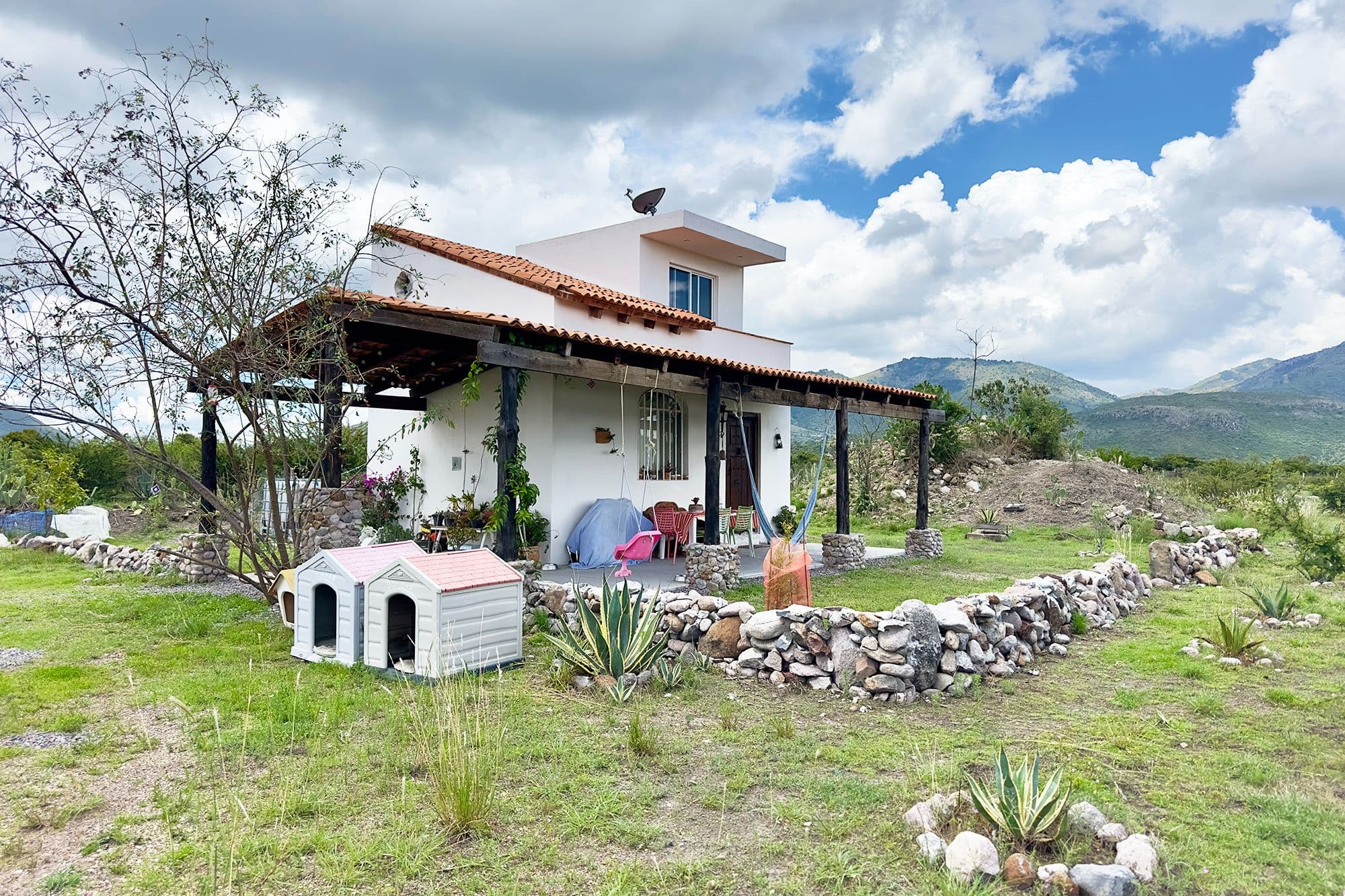 Finca Patanegra on Road to Jalpa — photo 6 of 10