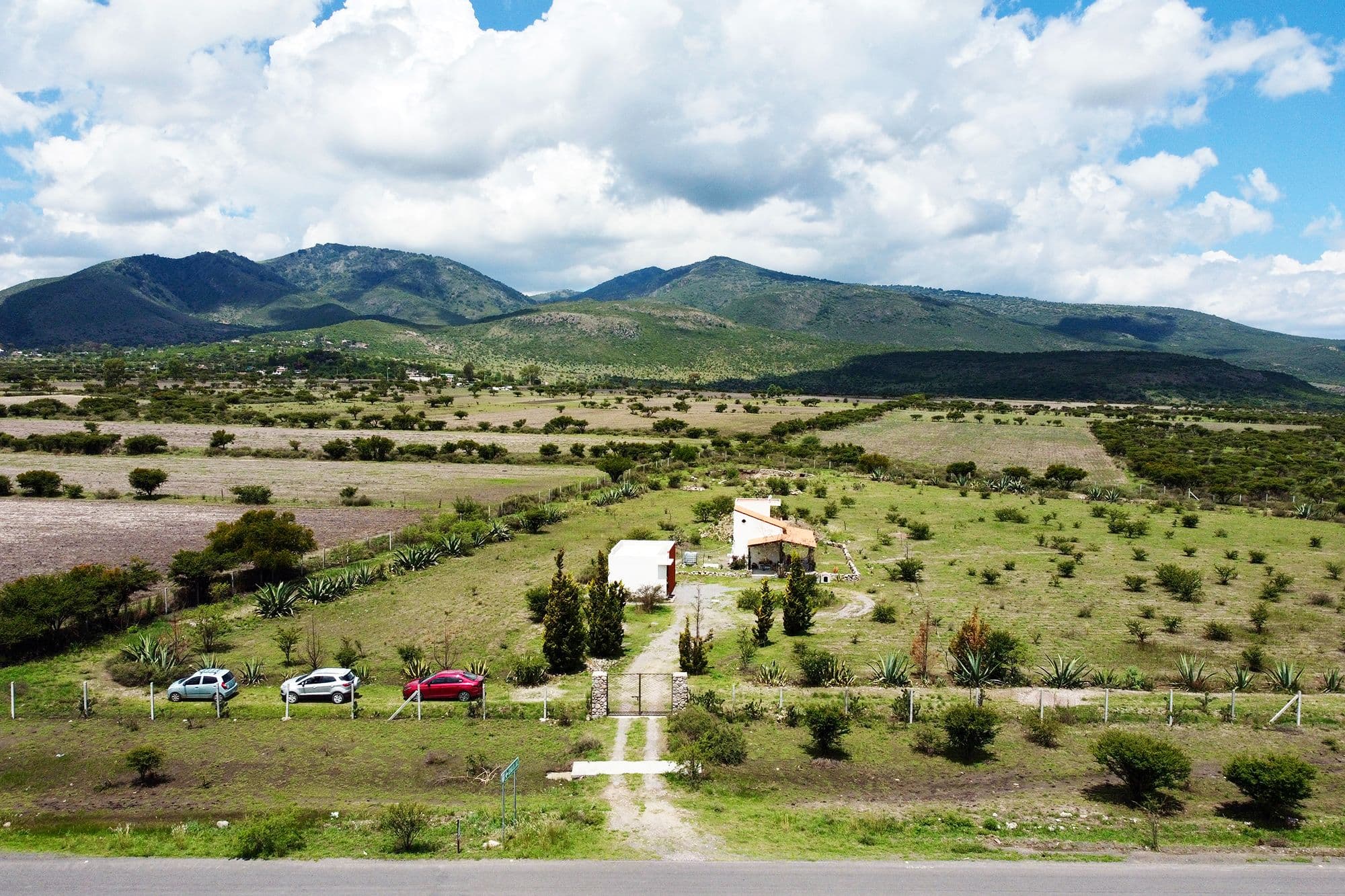Finca Patanegra on Road to Jalpa — photo 2 of 10