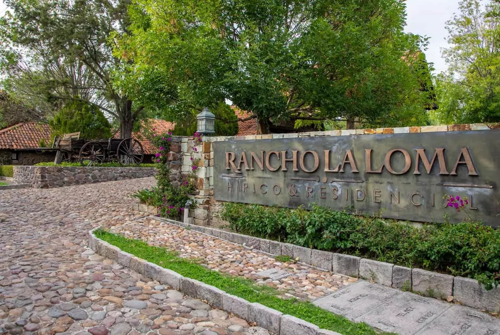 La Loma Lot 6 — photo 2 of 10