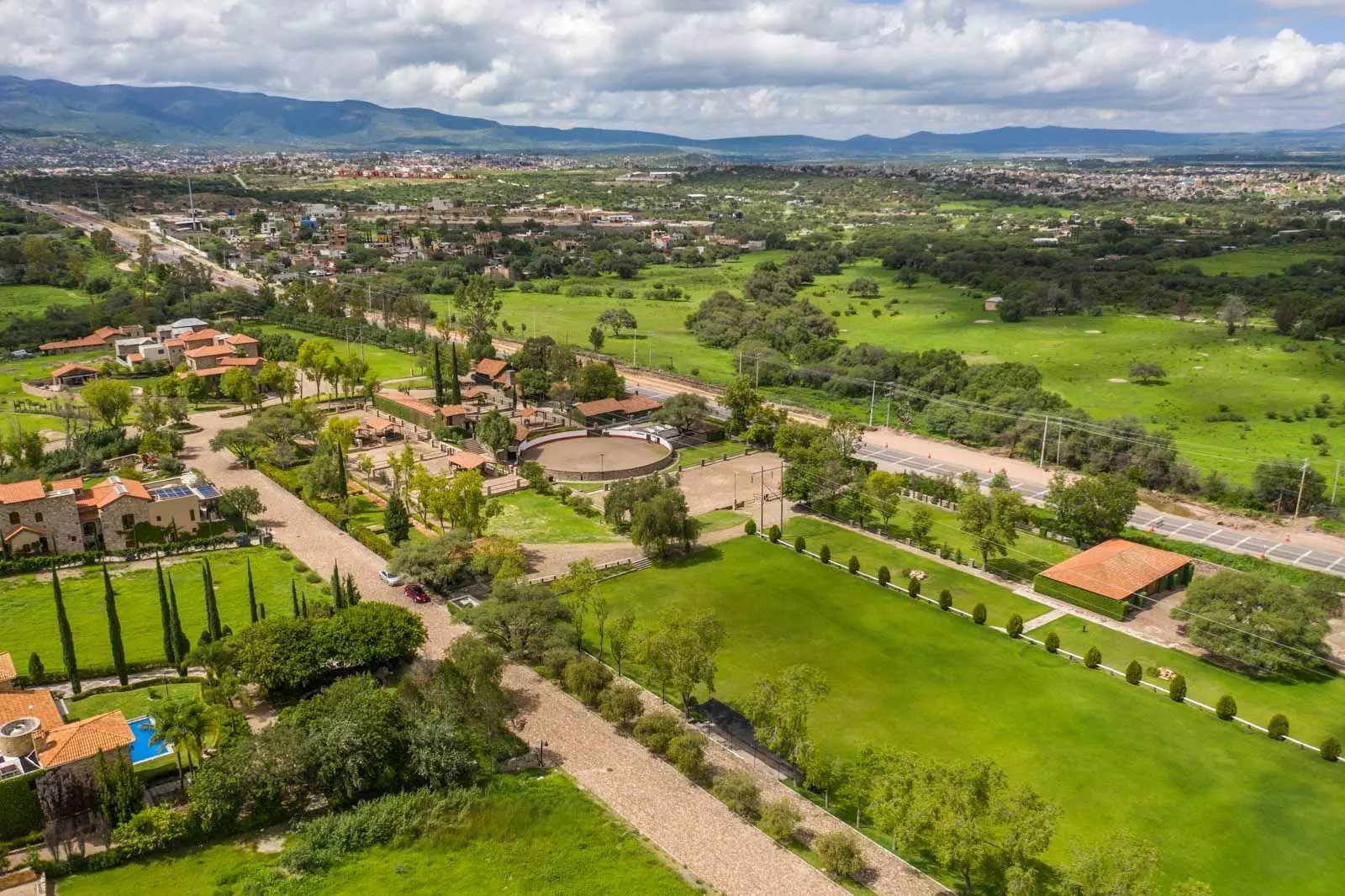 La Loma Lot 6 — photo 4 of 10