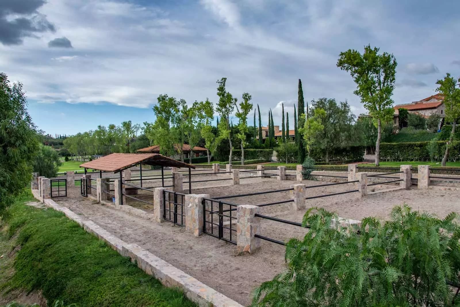 La Loma Lot 6 — photo 9 of 10