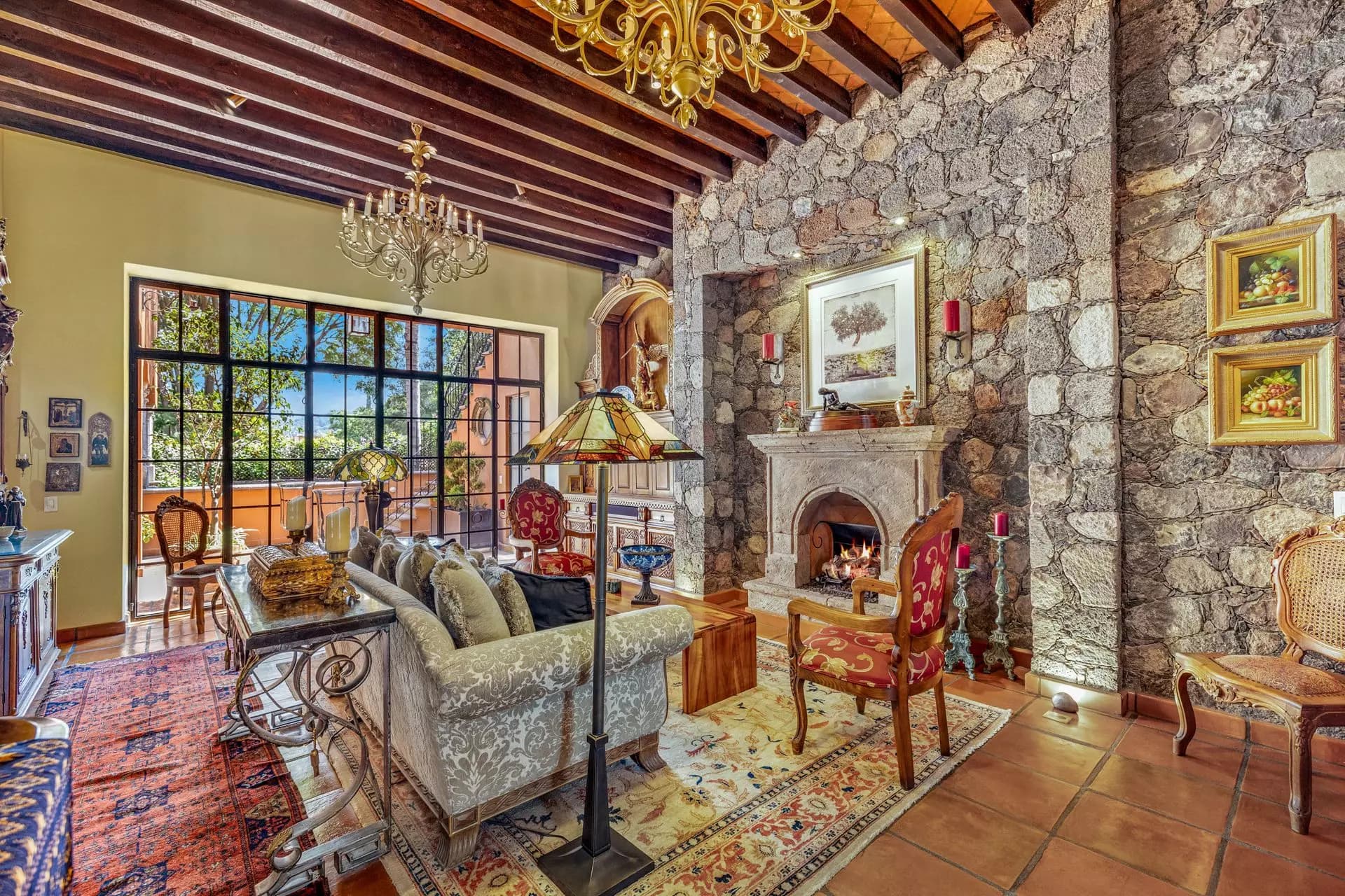 Casa Flora — photo 7 of 10