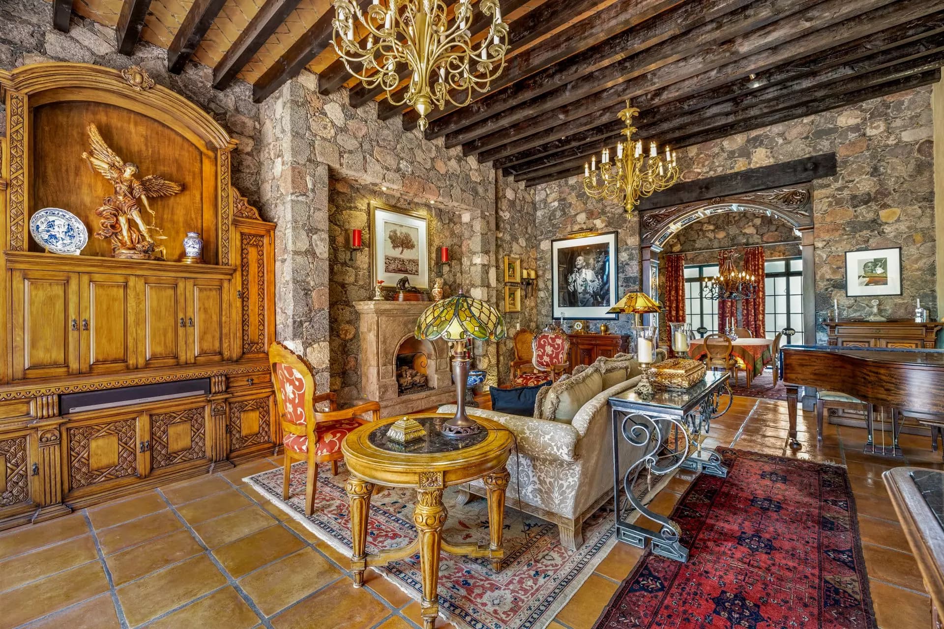 Casa Flora — photo 4 of 10