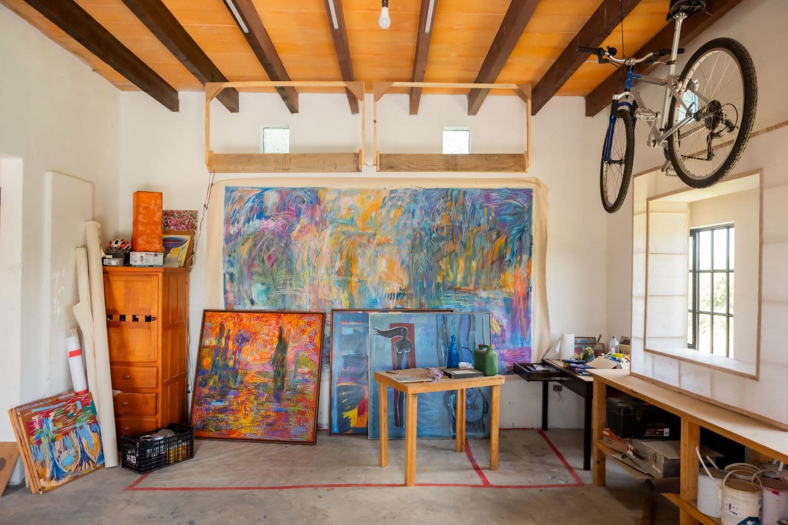 Casa Bohemia — photo 4 of 10