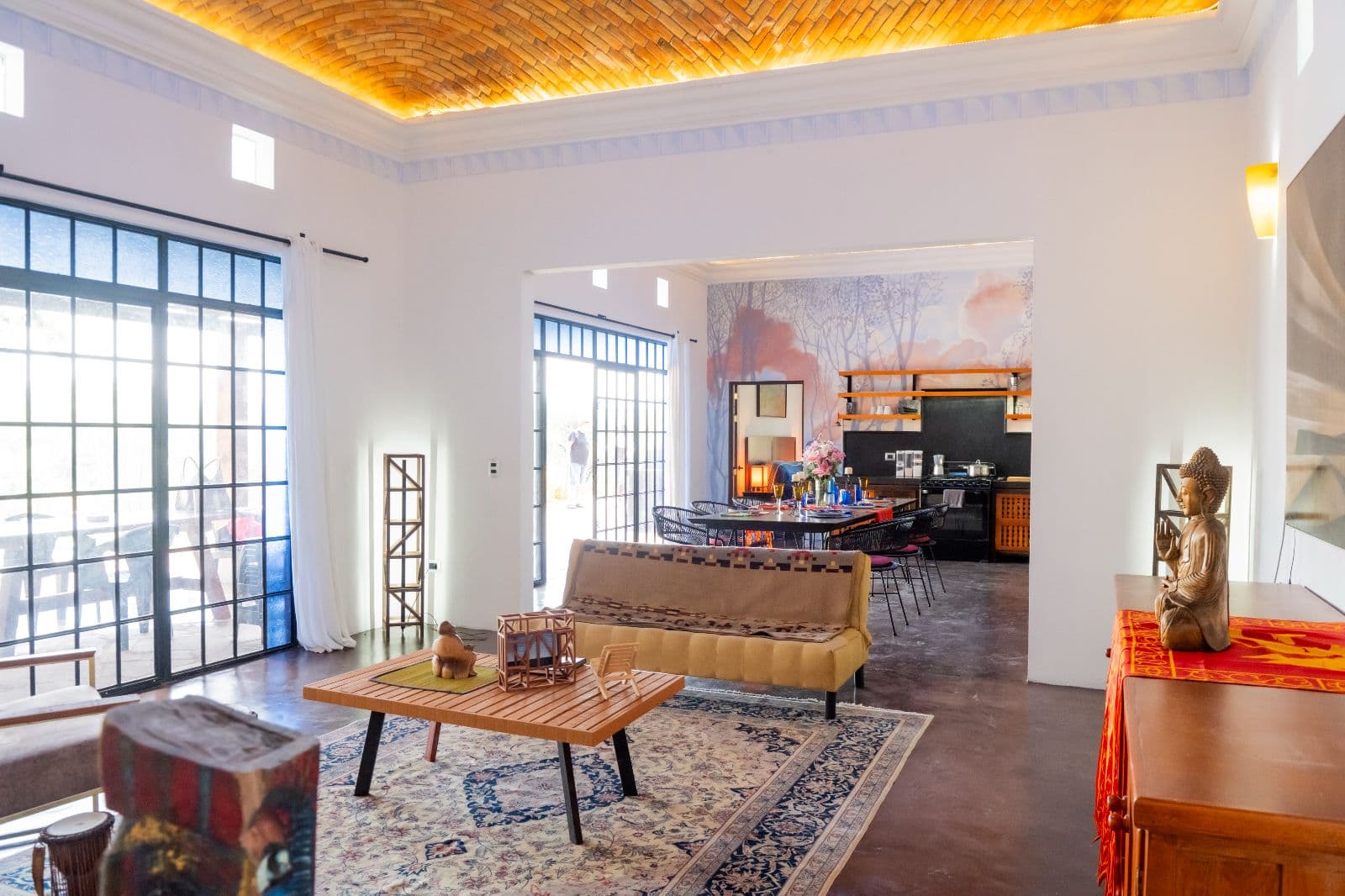 Casa Bohemia — photo 3 of 10