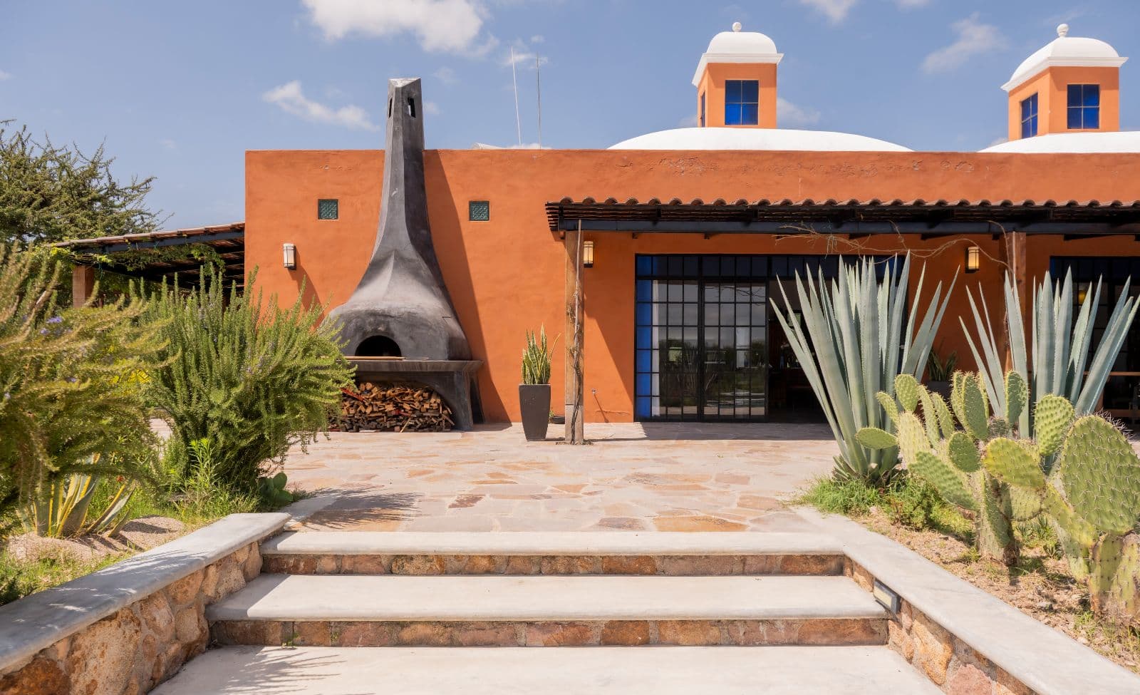 Casa Bohemia — photo 10 of 10