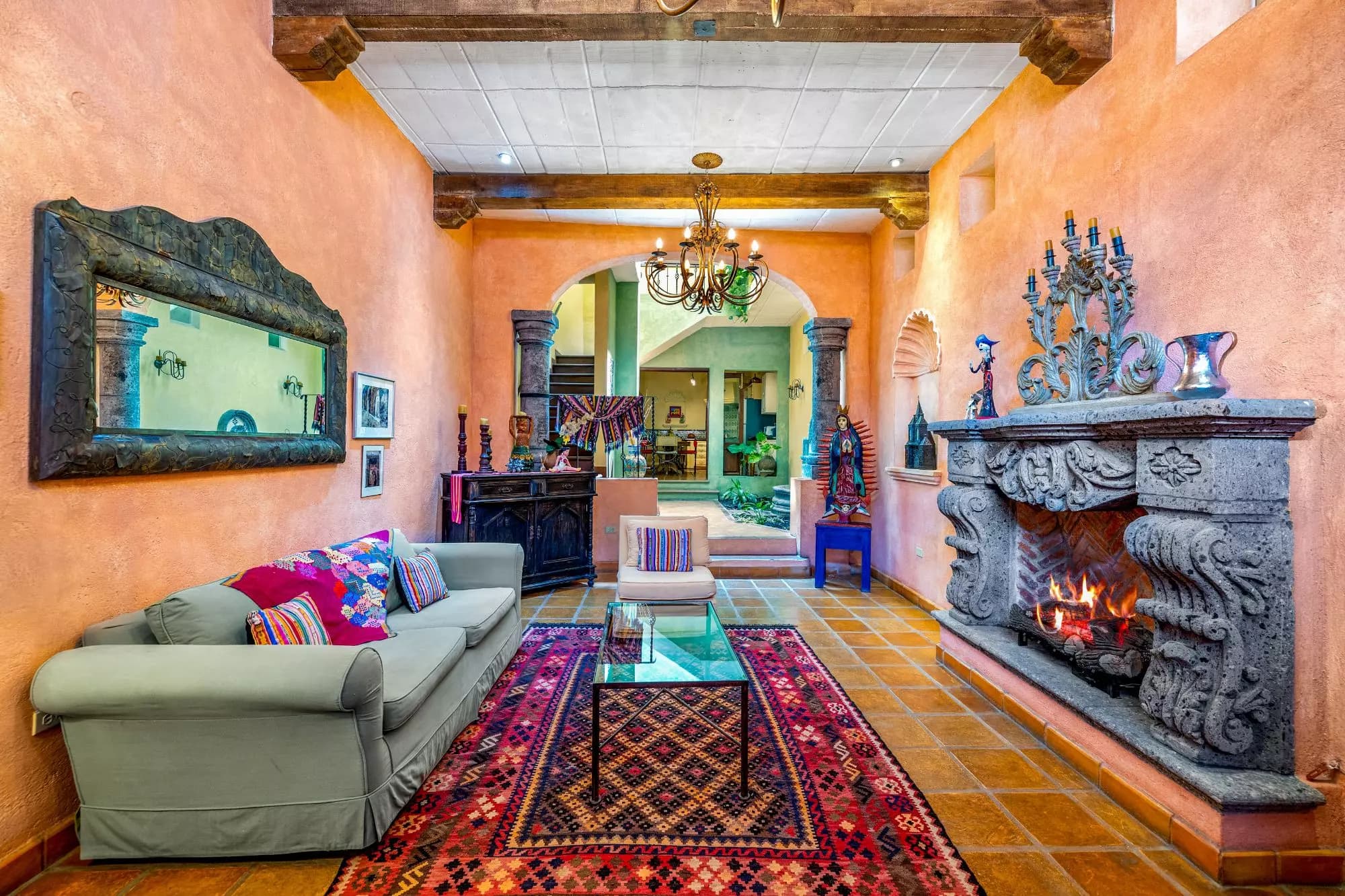 Casa Presa — photo 2 of 10