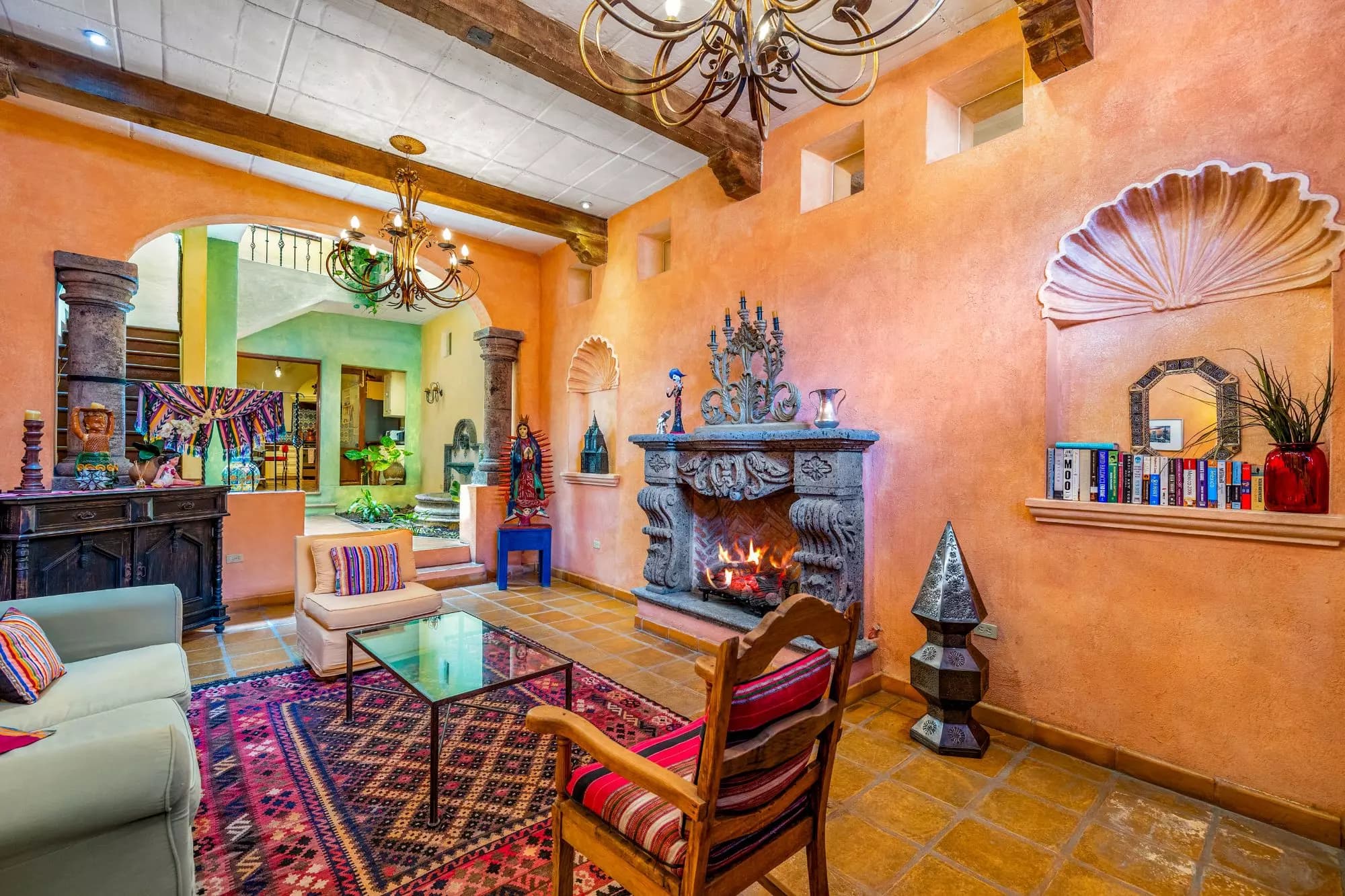 Casa Presa — photo 3 of 10