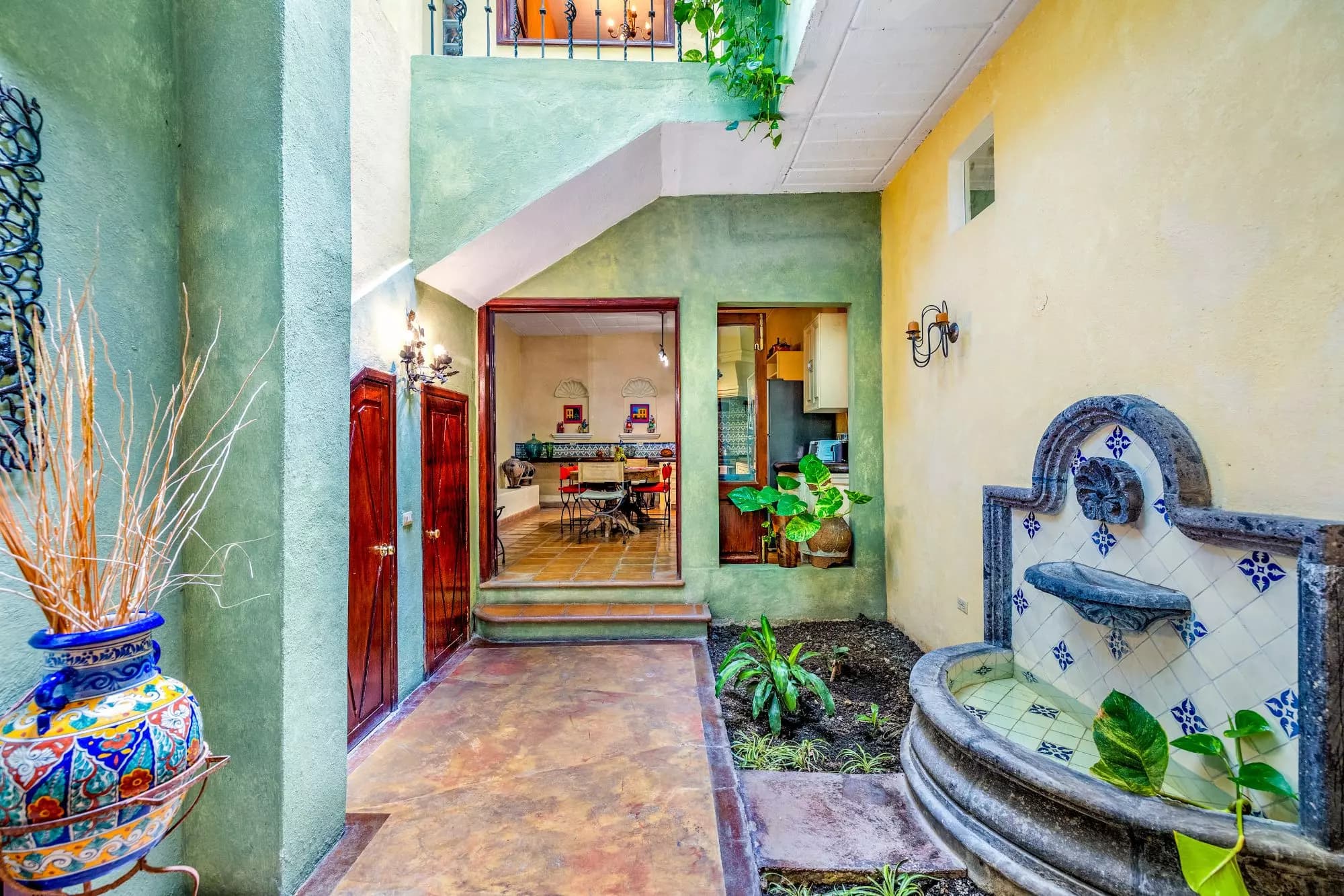 Casa Presa — photo 6 of 10