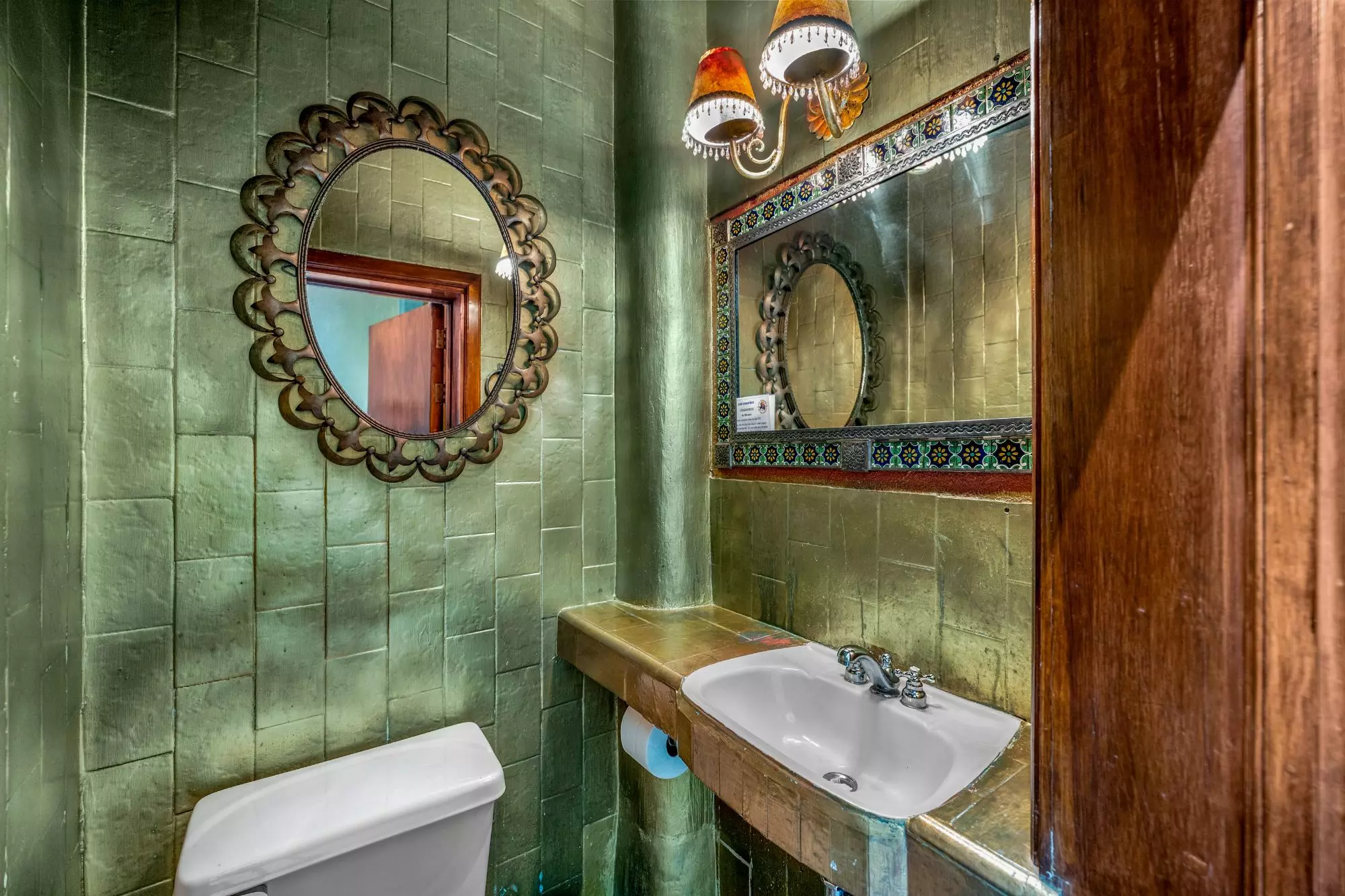 Casa Presa — photo 7 of 10