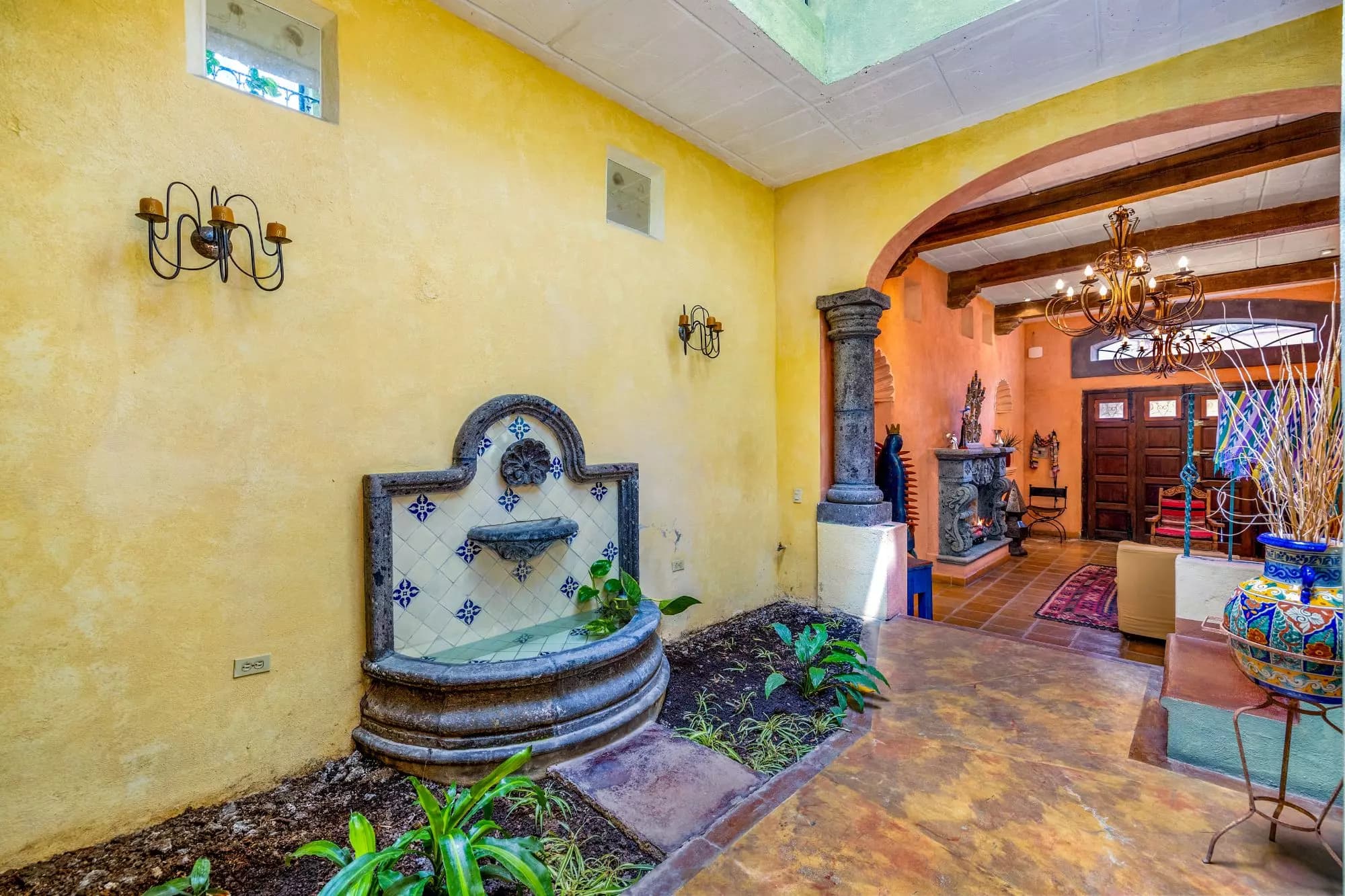 Casa Presa — photo 5 of 10