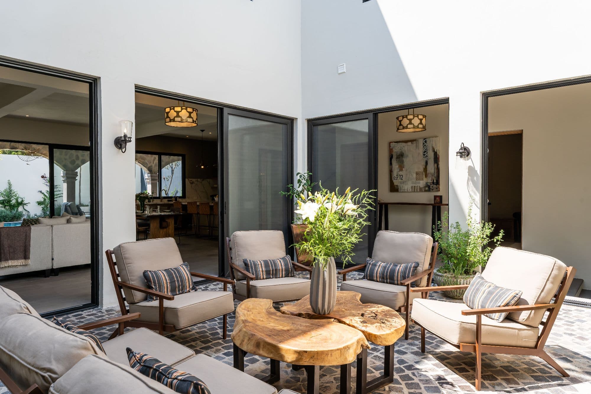 Casa Colina Roja — photo 6 of 10