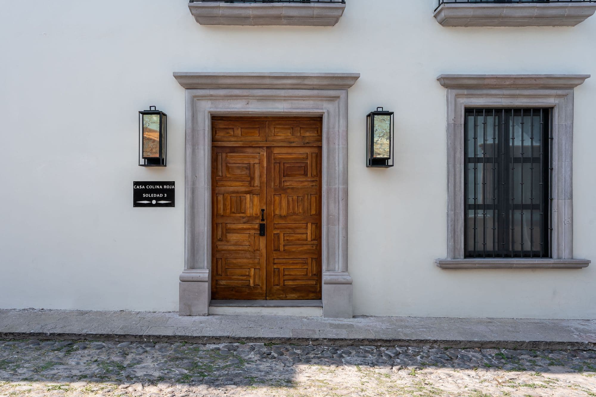 Casa Colina Roja — photo 4 of 10