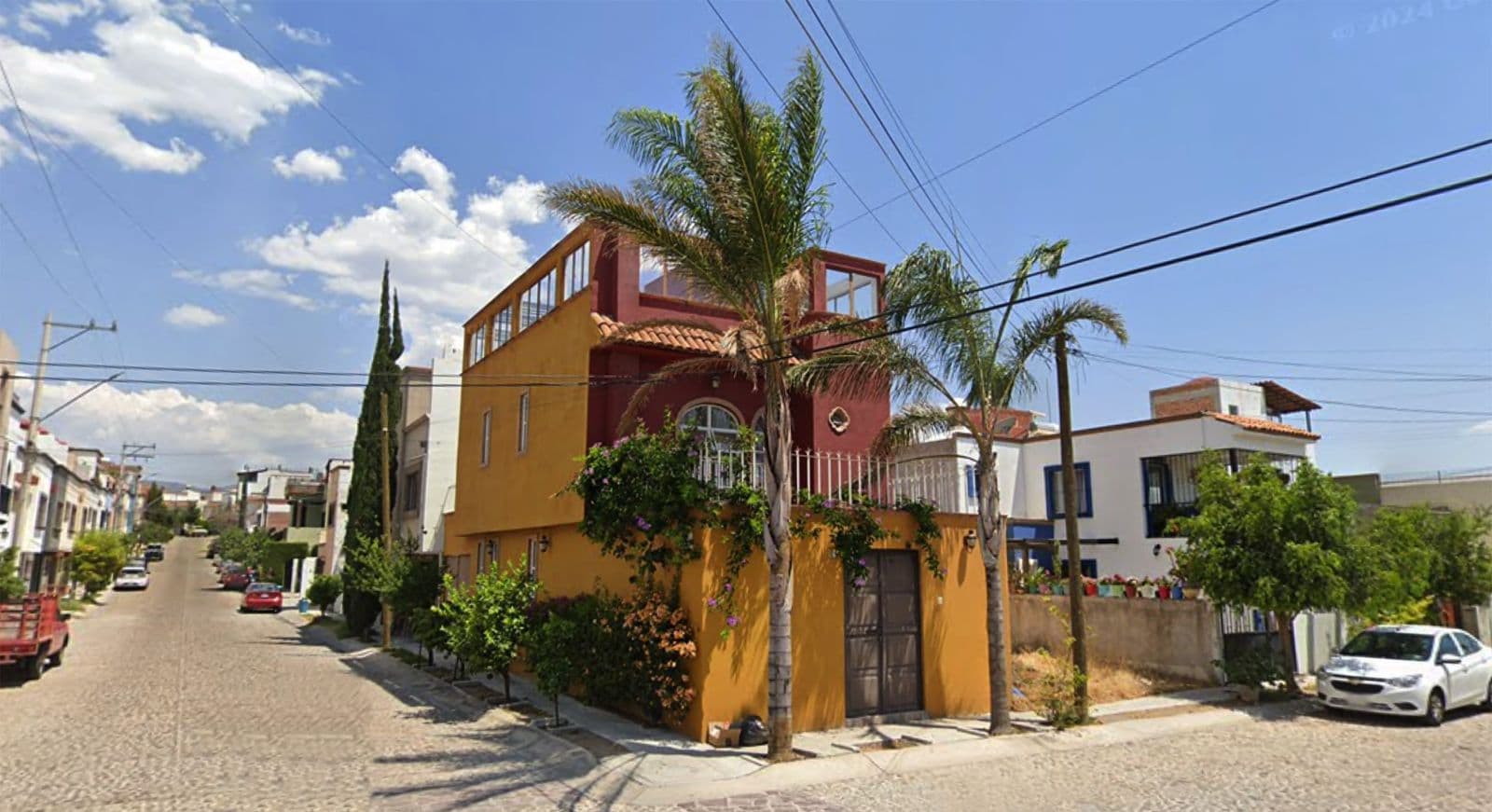 Casa Gogorrón Brisas — photo 1 of 10