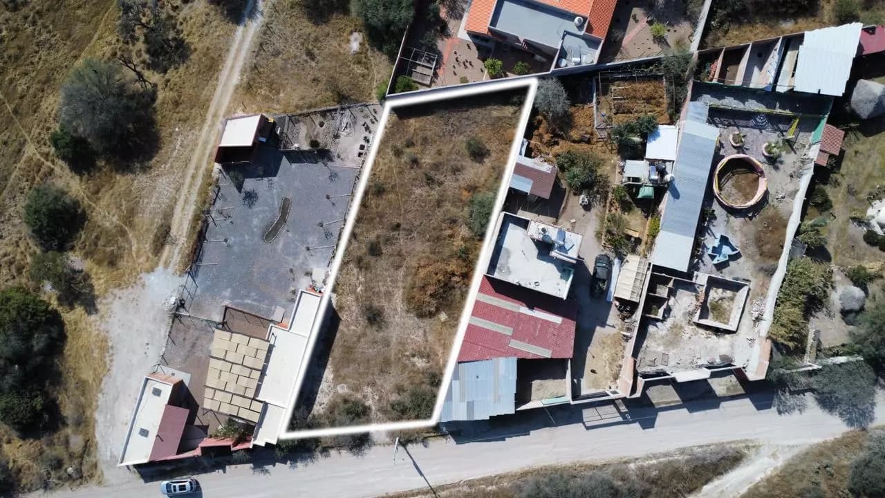 Lote Tequis 1000 — photo 2 of 5