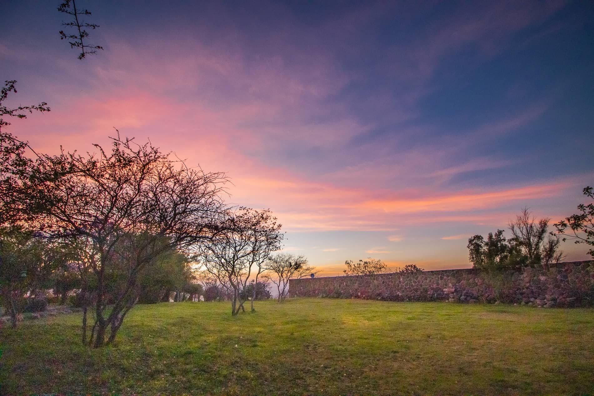 AltaVista Lot 5 – 1,163 m² | Large Luxury Homesite in San Miguel de Allende — photo 3 of 4